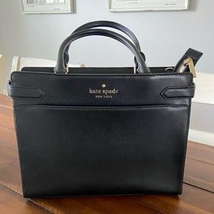 Large Staci Satchel-NWOT